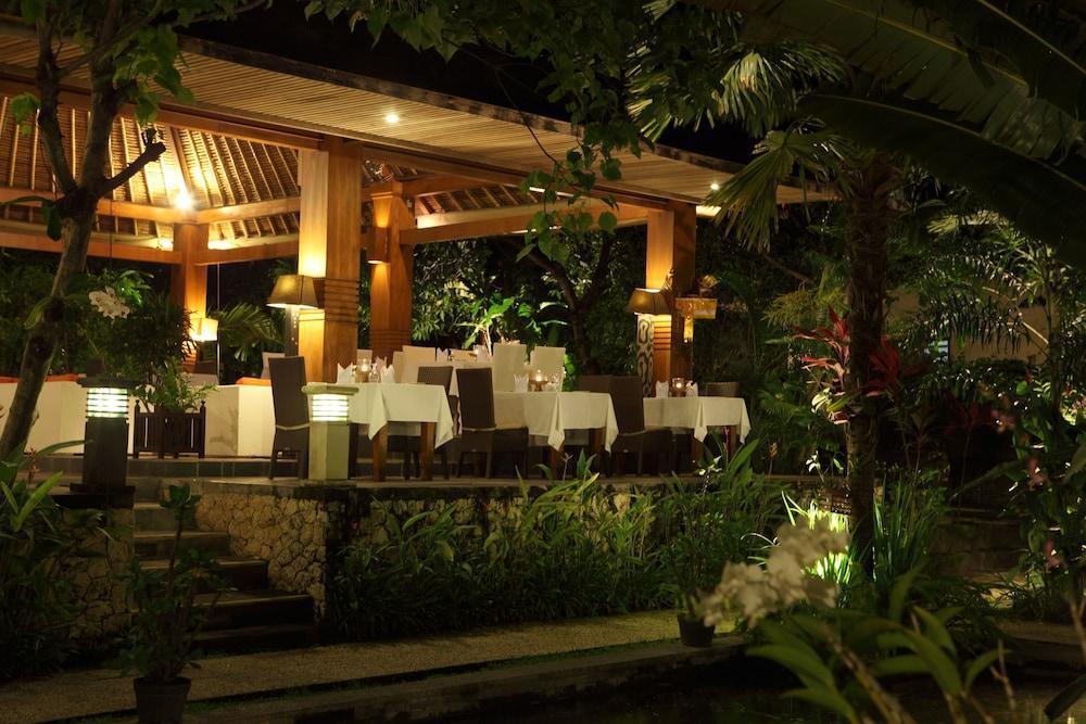 Tonys Villas & Resort Seminyak - Bali Exterior photo